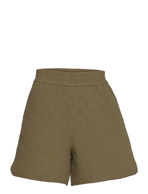 Mosley Global Funk Khaki