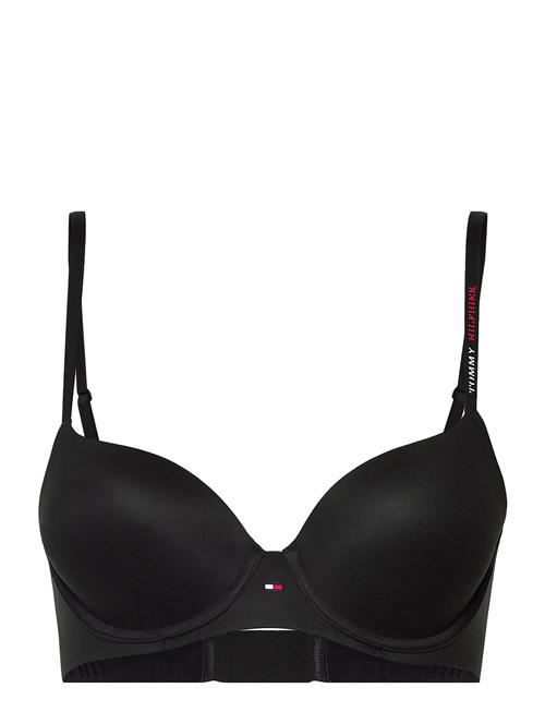 Tommy Hilfiger Demi Bra Tommy Hilfiger Black