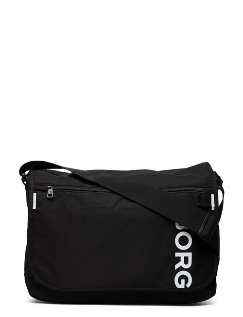 Björn Borg Core Flapbag Björn Borg Black