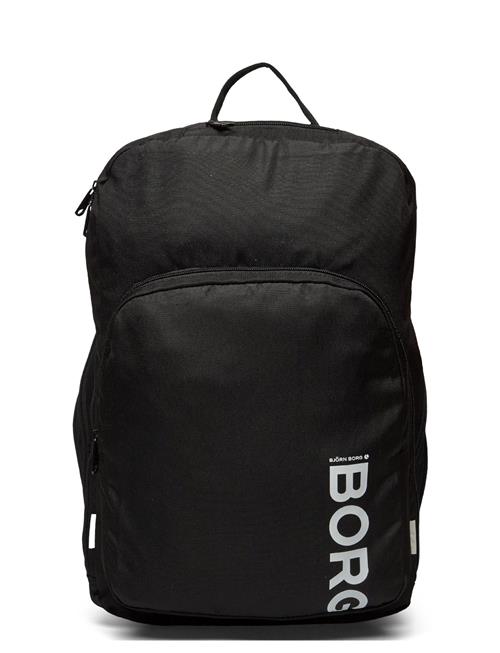 Björn Borg Core Curve Backpack Björn Borg Black