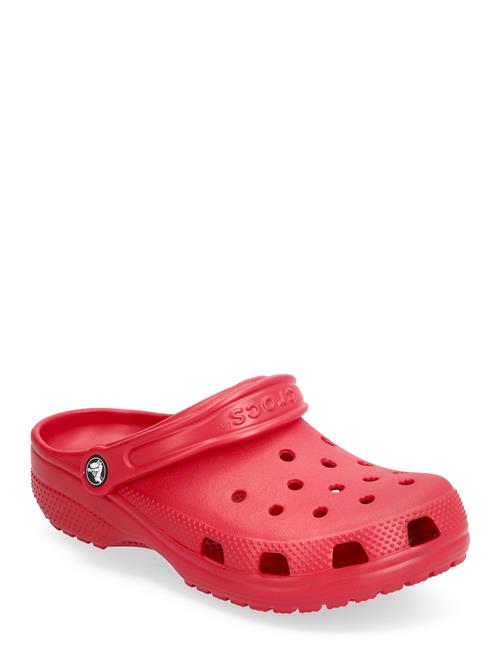 Crocs Classic Clog K Crocs Red