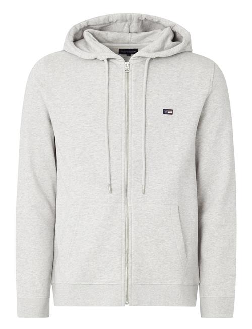 Lexington Clothing Sebastian Hoodie Lexington Clothing Grey