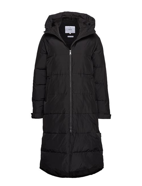 Makia Meera Parka Makia Black