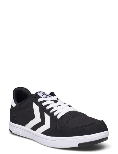 Hummel Stadil Light Canvas Hummel Black