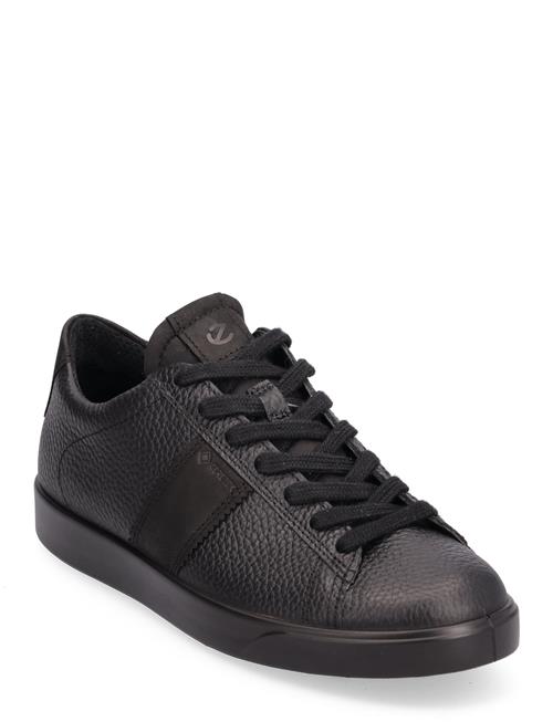 ECCO Street Lite W ECCO Black