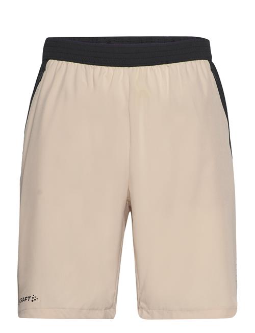 Craft Adv Hit Shorts M Craft Beige