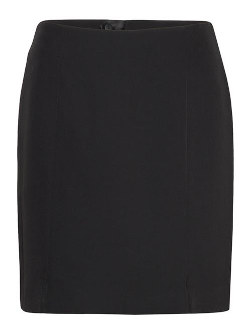 Rubysusbbsusan Skirt Bruuns Bazaar Black