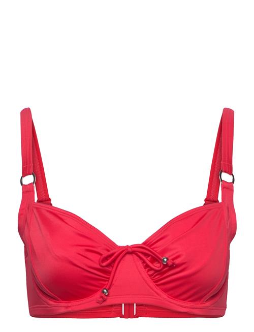 Dorina Fiji/Eco Bikini_Top Dorina Red