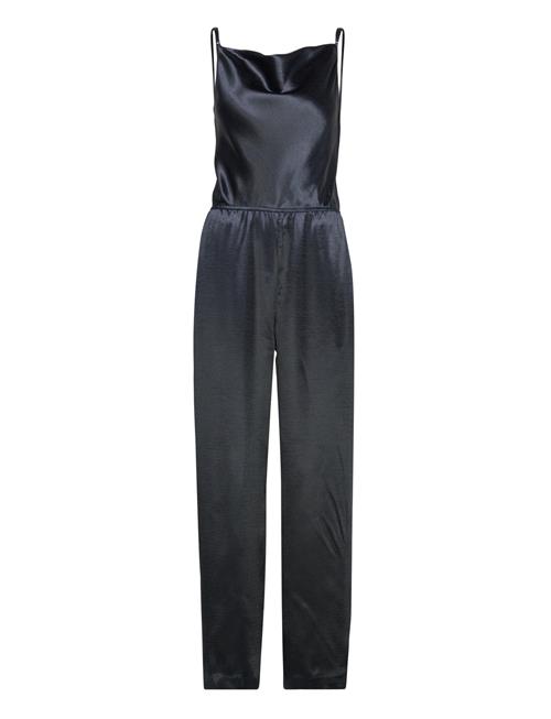 Fredericka Jumpsuit 14894 Samsøe Samsøe Navy