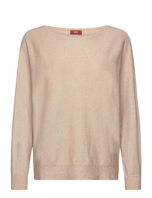 Esprit Collection Sweaters Esprit Collection Beige