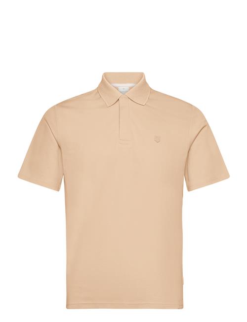 Jack & Jones Jprccrodney Ss Polo Noos Jack & J S Orange