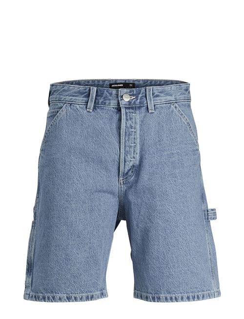 Jack & Jones Jjitony Jjcarpenter Shorts Sbd 491 Sn Jack & J S Blue