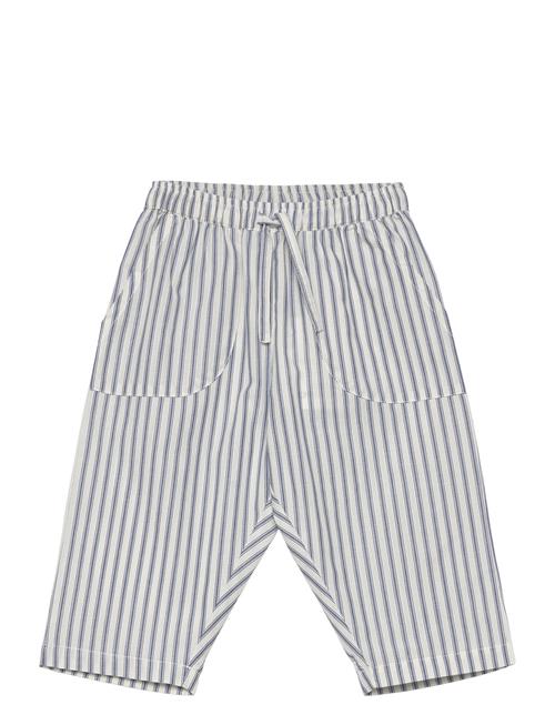 Se Sofie Schnoor Baby and Kids Trousers Sofie Schnoor Baby And Kids Blue ved Booztlet