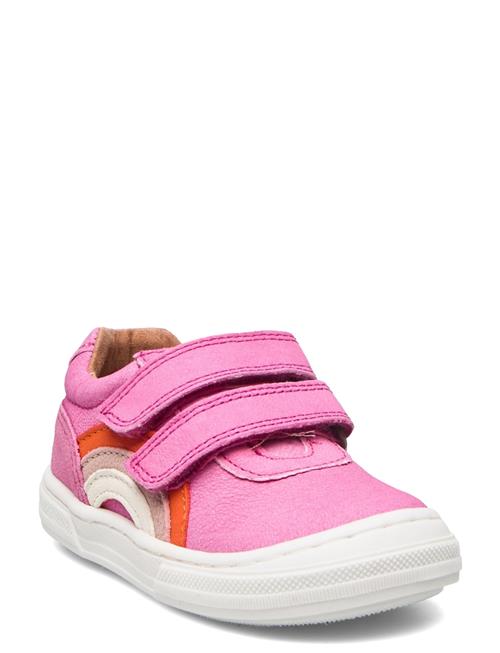 Se Bisgaard Bisgaard Rainbow Low Bisgaard Pink ved Booztlet