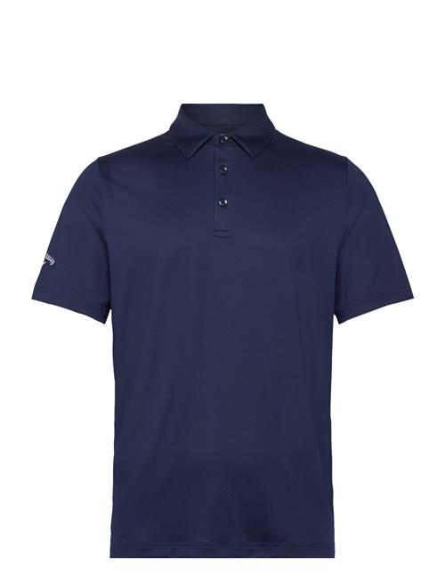 Swingtech Solid Polo Callaway Navy