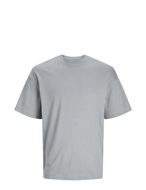 Jack & Jones Jjeurban Edge Tee Ss O-Neck Noos Jack & J S Grey