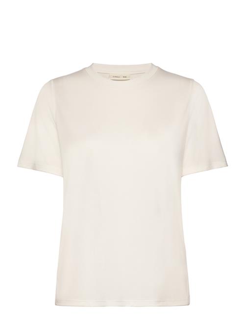 InWear Lilianaiw Base Tee InWear White