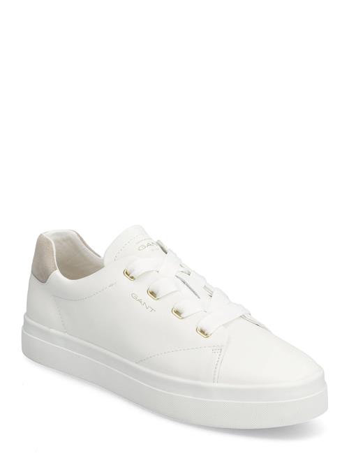 GANT Avona Sneaker GANT White