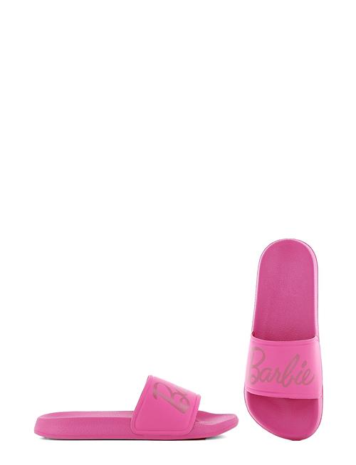 Leomil Barbie Slipper Leomil Pink