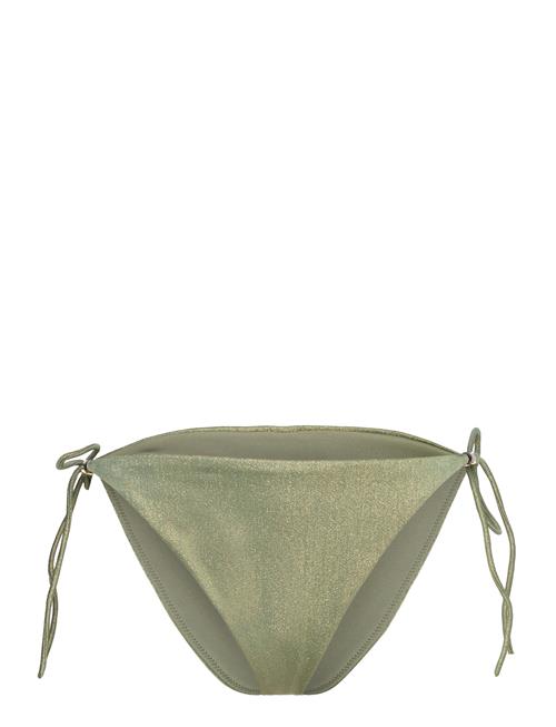 Etam Idyllique Swimsuit Bikini String Bottom Etam Khaki