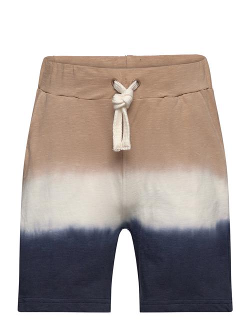 Shorts Sweat Minymo Brown
