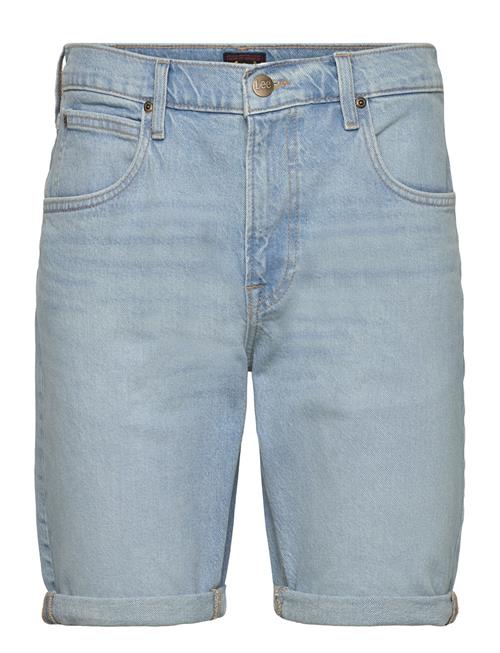 5 Pocket Short Lee Jeans Blue