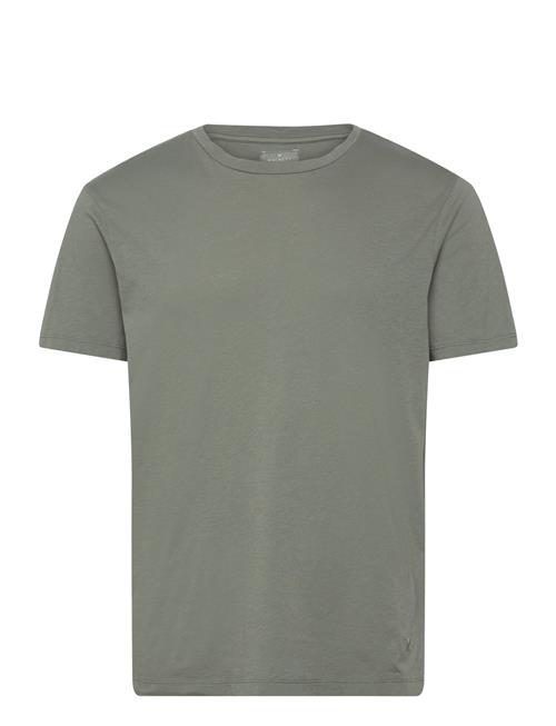 Gmt Dye Tee Hackett London Green