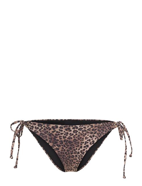 Hunkemöller Cannes Cheeky T Hunkemöller Brown