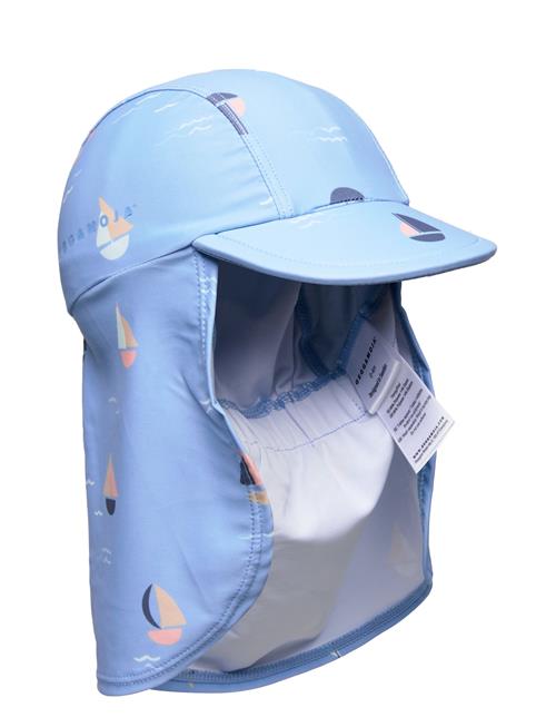 Geggamoja Uv-Hat Geggamoja Blue