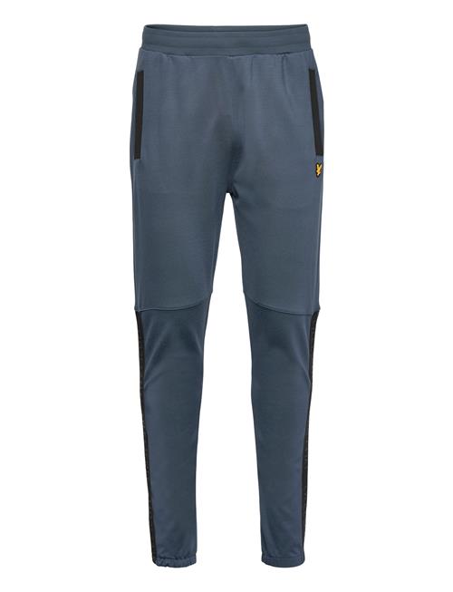 Lyle & Scott Sport Pocket Branded Trackies Lyle & Scott Sport Blue