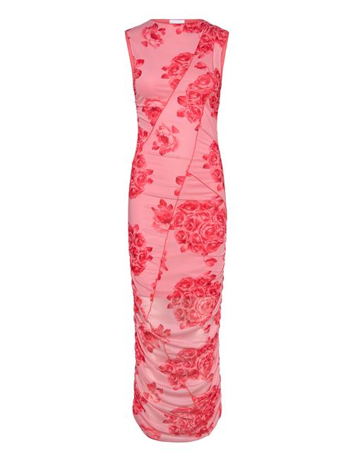 Noella Sutton Dress Noella Pink