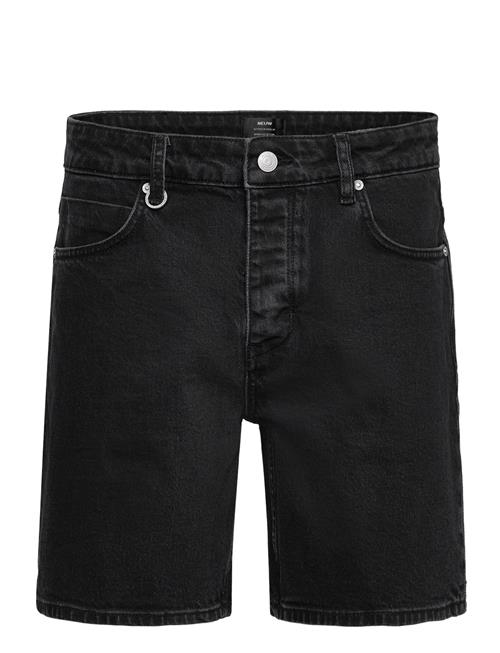 Lou Short Transit NEUW Black