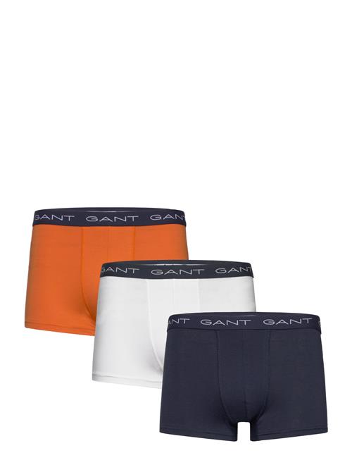 GANT Trunk 3-Pack GANT Navy