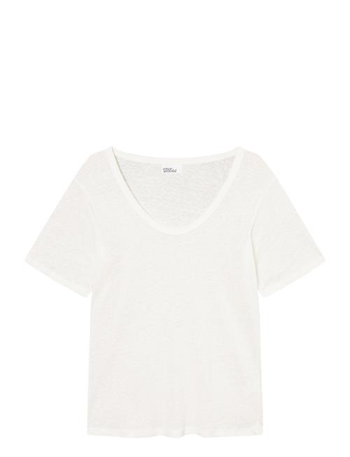 Once Untold Breeze Tee Once Untold White