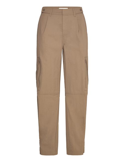 Cmsarah-Pant Copenhagen Muse Brown