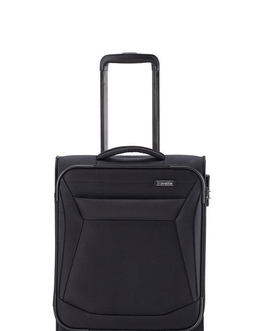 Chios, 4W Trolley S Travelite Black