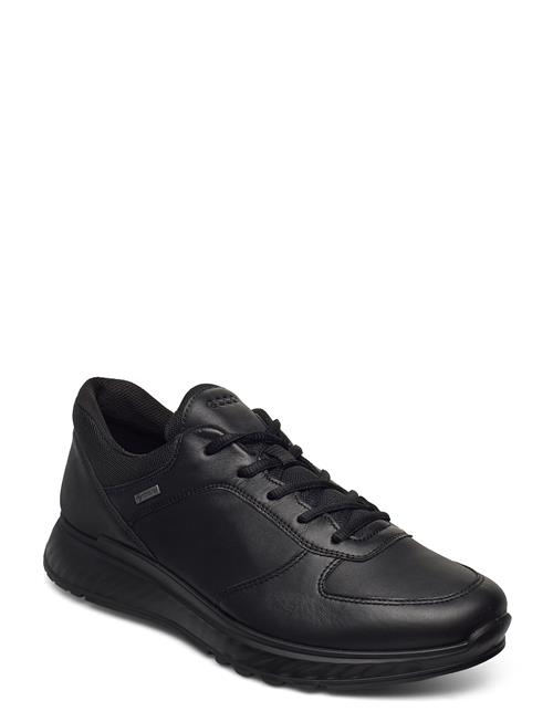 Se ECCO Exostride M ECCO Black ved Booztlet