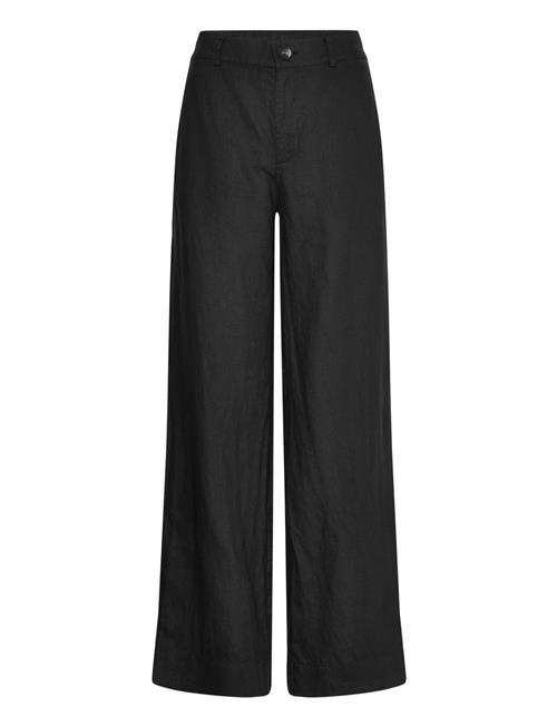 Serena Trousers Twist & Tango Black