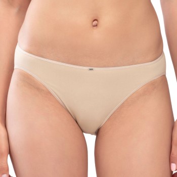 Mey Trusser Soft Shape Briefs Beige polyamid 42 Dame