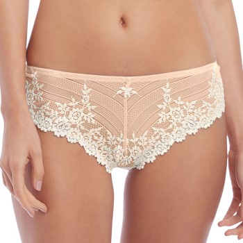 Wacoal Trusser Embrace Lace Tanga Hud Large Dame