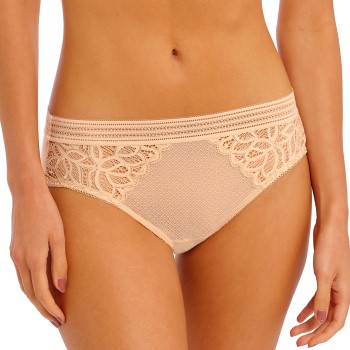 Wacoal Trusser Raffine Brief Beige Medium Dame