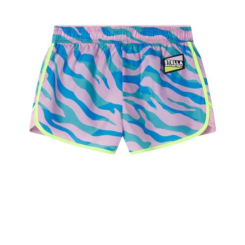 Stella McCartney Kids Mønstret Shorts Lyserød | Lyserød | 5 years