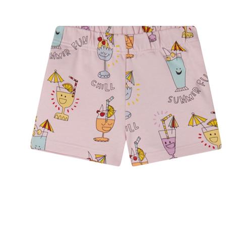 Stella McCartney Kids Mønstret Shorts Lyserød | Lyserød | 4 years