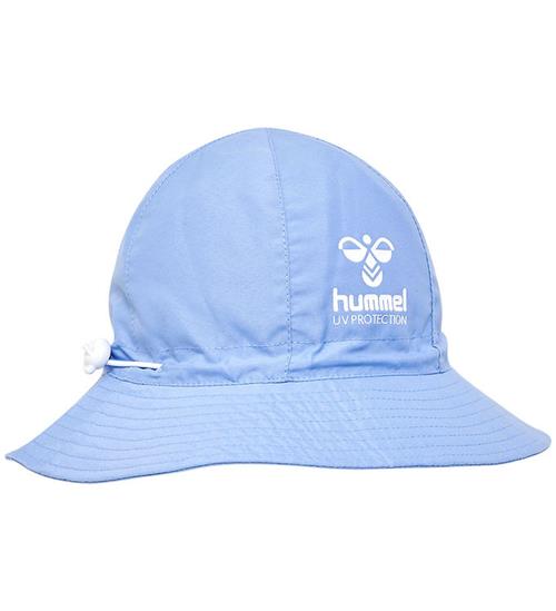 Hummel BÃ¸llehat - HmlStarfish - UV50+ - Hydrangea