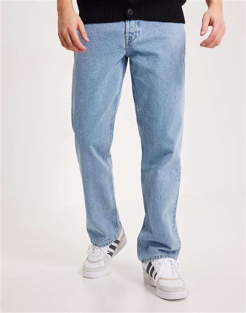 Dr Denim Dash Straight jeans Blue