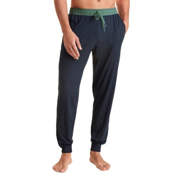 Se Calida Men DSW Balancing Pants Marineblå Medium Herre ved Timarco