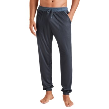 Se Calida Men DSW Cooling Pants Antracit lyocell Large Herre ved Timarco