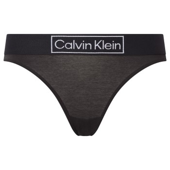 Calvin Klein Trusser 3P Reimagined Heritage Brief Sort Small Dame