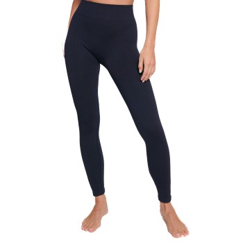 Sloggi EVER Infused Aloe Legging Sort Medium Dame