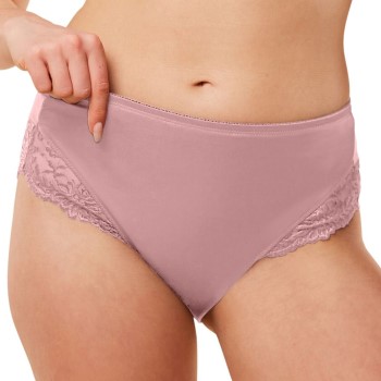 Triumph Trusser Ladyform Soft Maxi Rosa 38 Dame